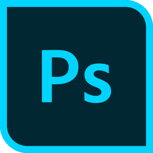 Photoshop Logo